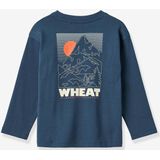 Wheat - Dixie - Longsleeve - 100% Katoen