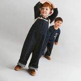 Wheat - Dixie - Longsleeve - 100% Katoen