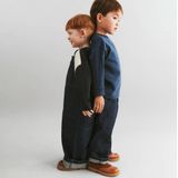 Wheat - Dixie - Longsleeve - 100% Katoen