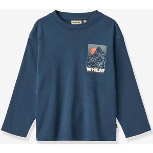 Wheat - Dixie - Longsleeve - 100% Katoen