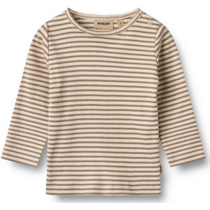 Wheat - Stig - Longsleeve - 100% Katoen