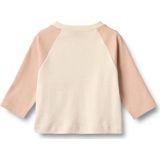 Wheat - Darrin - Longsleeve - Roze