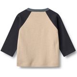 Wheat - Darrin - Longsleeve - Zacht Katoen