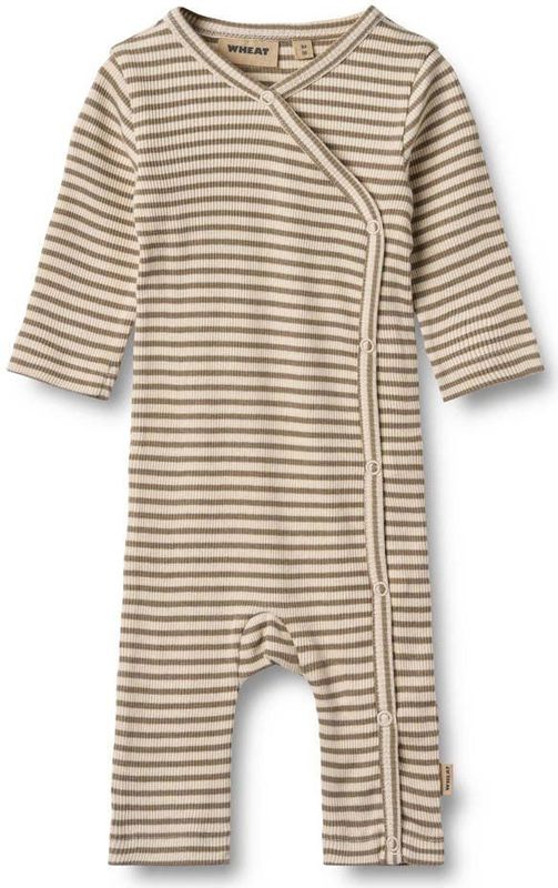 Wheat - Everest - Boxpak - 100% Katoen - Lange Mouwen