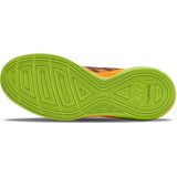 Hummel - Algiz VI - Indoor Schoenen - Zwart - Mesh