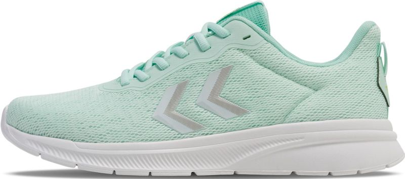 Hummel - Reach TR Breather MS - Indoor Schoenen - Lichtgewicht - Mesh Bovenwerk