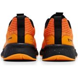 Hummel - Reach Tr Flex - Hardloopschoenen - Zwart - Gebreid Textiel