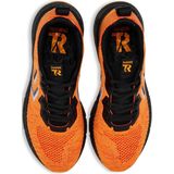 Hummel - Reach Tr Flex - Hardloopschoenen - Zwart - Gebreid Textiel