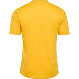 Hummel - hmlCORE XK POLY JERSEY S/S - Sportshirt - Korte Mouwen - Polyester