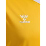 Hummel - hmlCORE XK POLY JERSEY S/S - Sportshirt - Korte Mouwen - Polyester