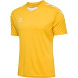 Hummel - hmlCORE XK POLY JERSEY S/S - Sportshirt - Korte Mouwen - Polyester
