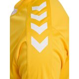 Hummel - hmlCORE XK POLY JERSEY S/S - Sportshirt - Korte Mouwen - Polyester
