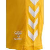 Hummel - Core XK - Korte Broek - Zwart - 100% Polyester