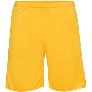 Hummel - Core XK - Korte Broek - Zwart - 100% Polyester