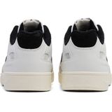 Hummel ST. POWER PLAY PL - Tennisschoenen - Lage Model - PU en Suede-Look