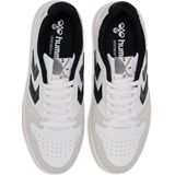 Hummel ST. POWER PLAY PL - Tennisschoenen - Lage Model - PU en Suede-Look