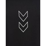 Hummel - hmlCOURT LIGHT WEIGHT T-SHIRT - Lichtgewicht T-shirt - Regular Fit - Korte Mouwen