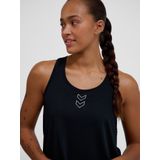 Hummel - Court - Tanktop - Licht - Dames
