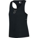 Hummel - Court - Tanktop - Licht - Dames
