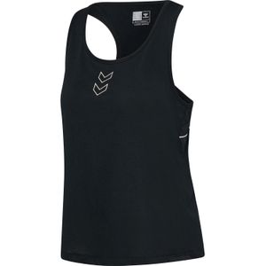 Hummel - Court - Tanktop - Licht - Dames