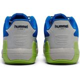 Hummel - Algiz V - Indoor Schoenen - Zwart - Kunststof