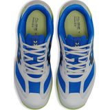 Hummel - Algiz V - Indoor Schoenen - Zwart - Kunststof