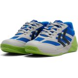 Hummel - Algiz V - Indoor Schoenen - Zwart - Kunststof