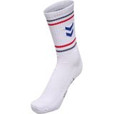 Hummel - hml3-PACK SOCKS CHEVRON HIGH RETRO - Enkelsokken - Multikleur - Stof