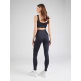 hummel - hmlUltimate High Waist Tights - Leggings - Zwart - Gerecycled Polyester