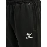 Hummel - Core XK Poly - Joggingbroek - Lichtgewicht - Zwart