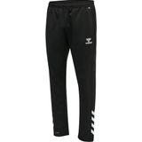 Hummel - Core XK Poly - Joggingbroek - Lichtgewicht - Zwart