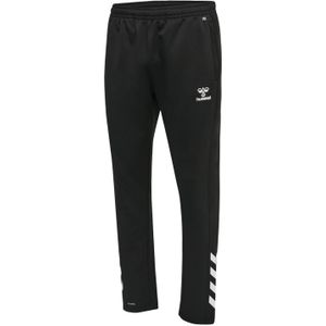 Hummel - Core XK Poly - Joggingbroek - Lichtgewicht - Zwart