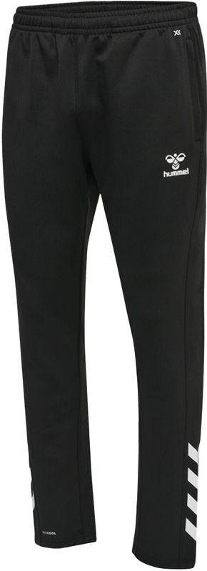 Hummel - Core XK Poly - Joggingbroek - Lichtgewicht - Zwart