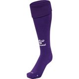 Hummel - Hmlessential - Sportsokken - Acai/White - Maat 35-38