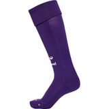 Hummel - Hmlessential - Sportsokken - Acai/White - Maat 35-38