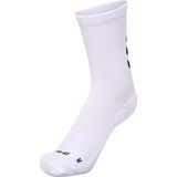 Hummel - hmlESSENTIAL TRAINING SOCKS - Kindersokken - Zwart - Gerecycled Polyester