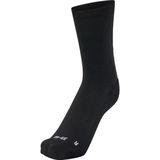 Hummel - Hmlessential Training Socks - Zwart/Wit - Enkelsokken