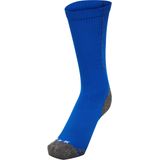 Hummel Sportsokken 'Pro'  kobaltblauw / geel / grijs gemêleerd