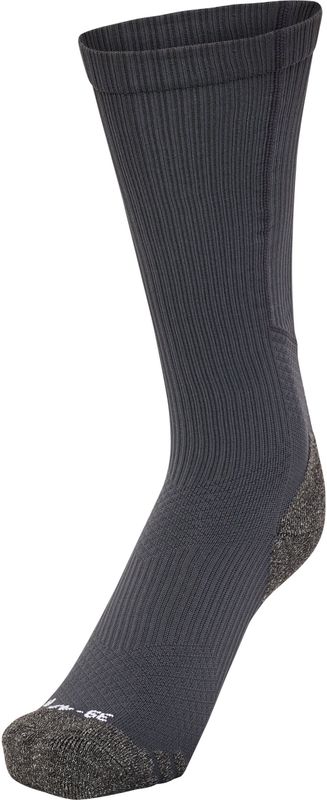 Hummel - Pro - Sportsokken - Grijs