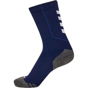 Hummel - Pro Low - Sportsokken - Zwart - Hoogwaardige Materialen