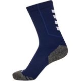 hummel Hmlpro trainingssokken voor kinderen, uniseks, lage trainingssokken