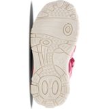 Hummel - Sandalen - Prism Pink - Klettverschluss - Kinder