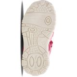 Hummel - Sandalen - Prism Pink - Klettverschluss - Kinder