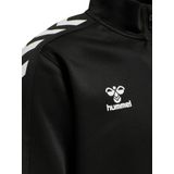 Hummel - hmlcore XK - Sweatshirt - Fleece - Zwart