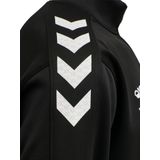 Hummel - hmlcore XK - Sweatshirt - Fleece - Zwart