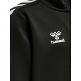 Hummel - Core Xk - Sweatshirt - Grijs - Fleece - BEECOOL®-technologie