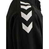 Hummel - Core Xk - Sweatshirt - Grijs - Fleece - BEECOOL®-technologie