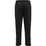Hummel - Core Xk Poly Trainingsbroek - Zwart - Polyester