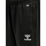 Hummel - Core Xk Poly Trainingsbroek - Zwart - Polyester