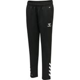 Hummel - Core Xk Poly Trainingsbroek - Zwart - Polyester